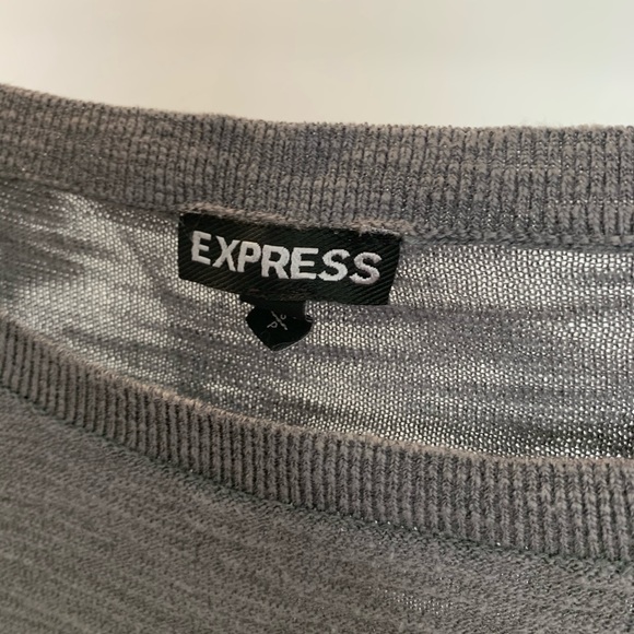 💚💚Express Top - Picture 4 of 4